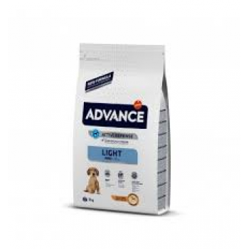 Advance Light Mini Chicken 3kg